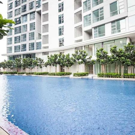 The Robertson Residences Kuala Lumpur Exterior foto