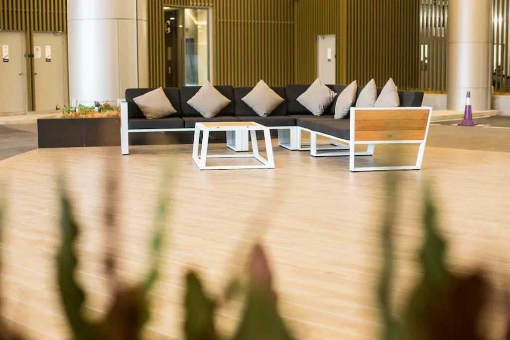 The Robertson Residences Kuala Lumpur Exterior foto
