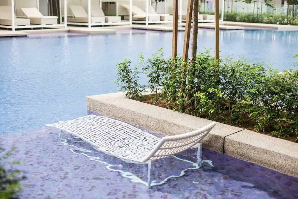 The Robertson Residences Kuala Lumpur Exterior foto