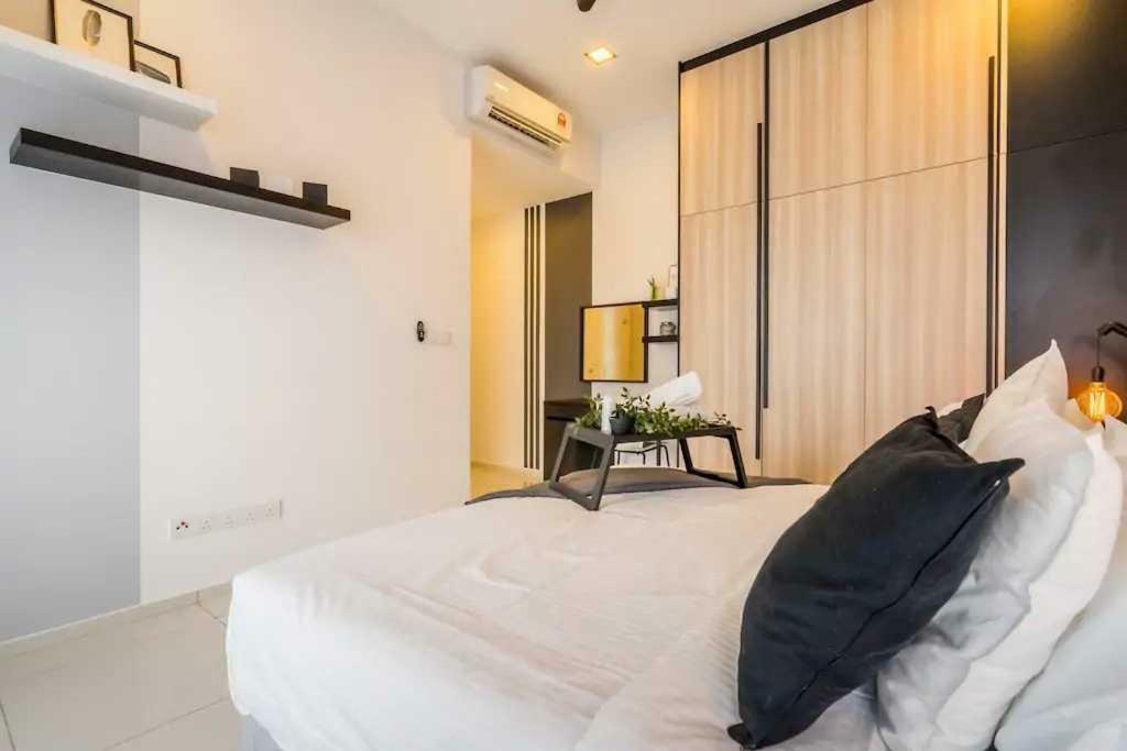 The Robertson Residences Kuala Lumpur Exterior foto