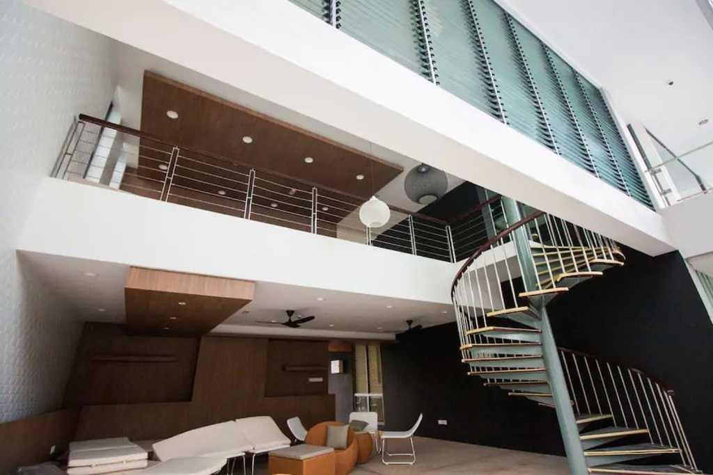 The Robertson Residences Kuala Lumpur Exterior foto